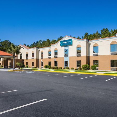 Clarion Pointe Hinesville Near Fort Stewart 外观 照片