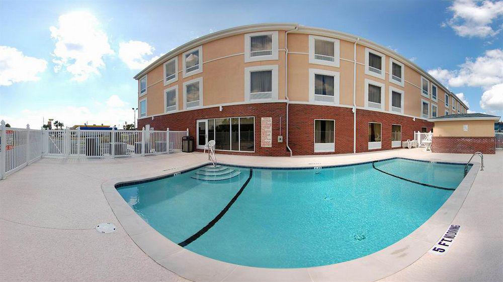 Clarion Pointe Hinesville Near Fort Stewart 外观 照片