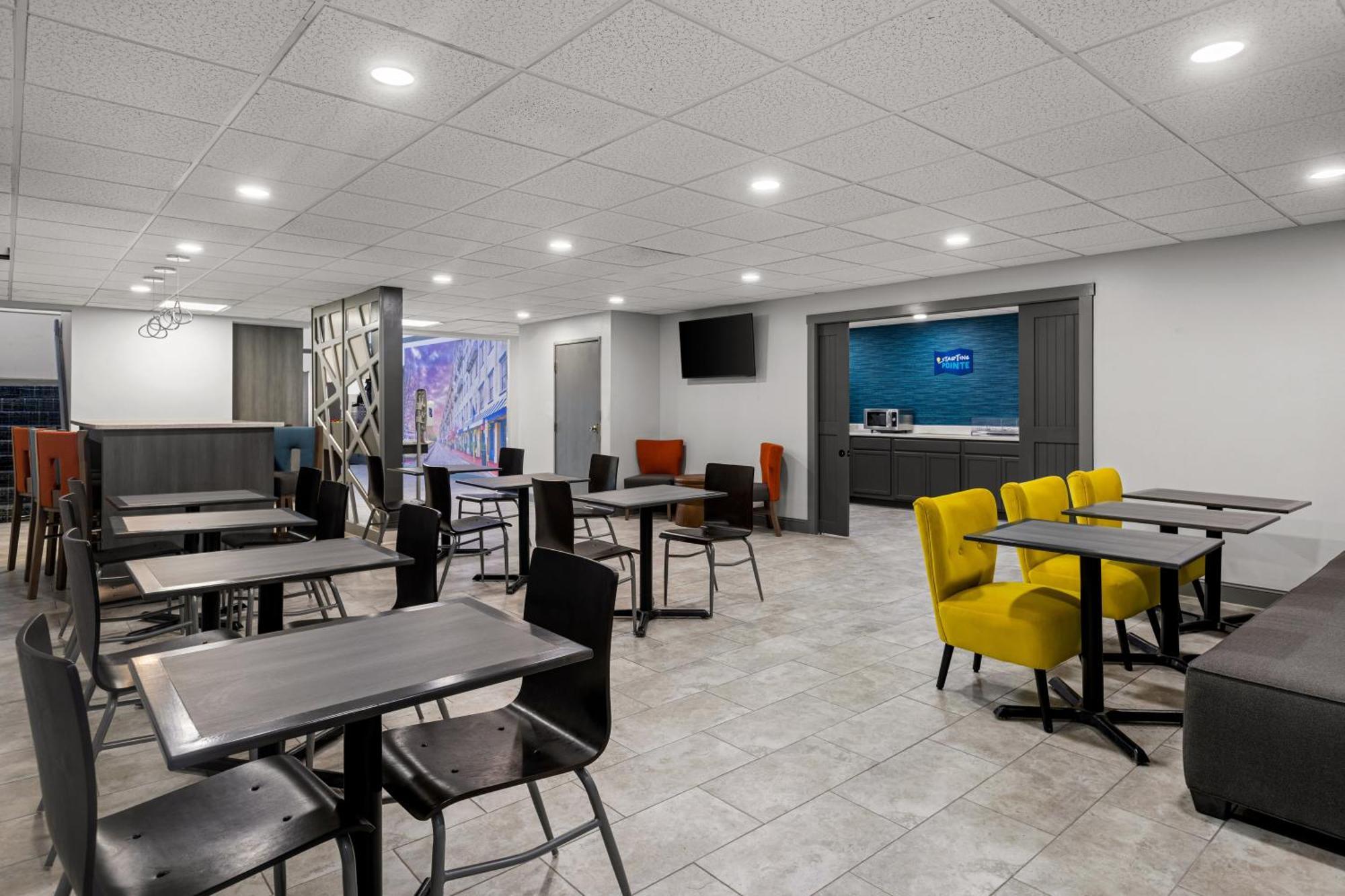 Clarion Pointe Hinesville Near Fort Stewart 外观 照片
