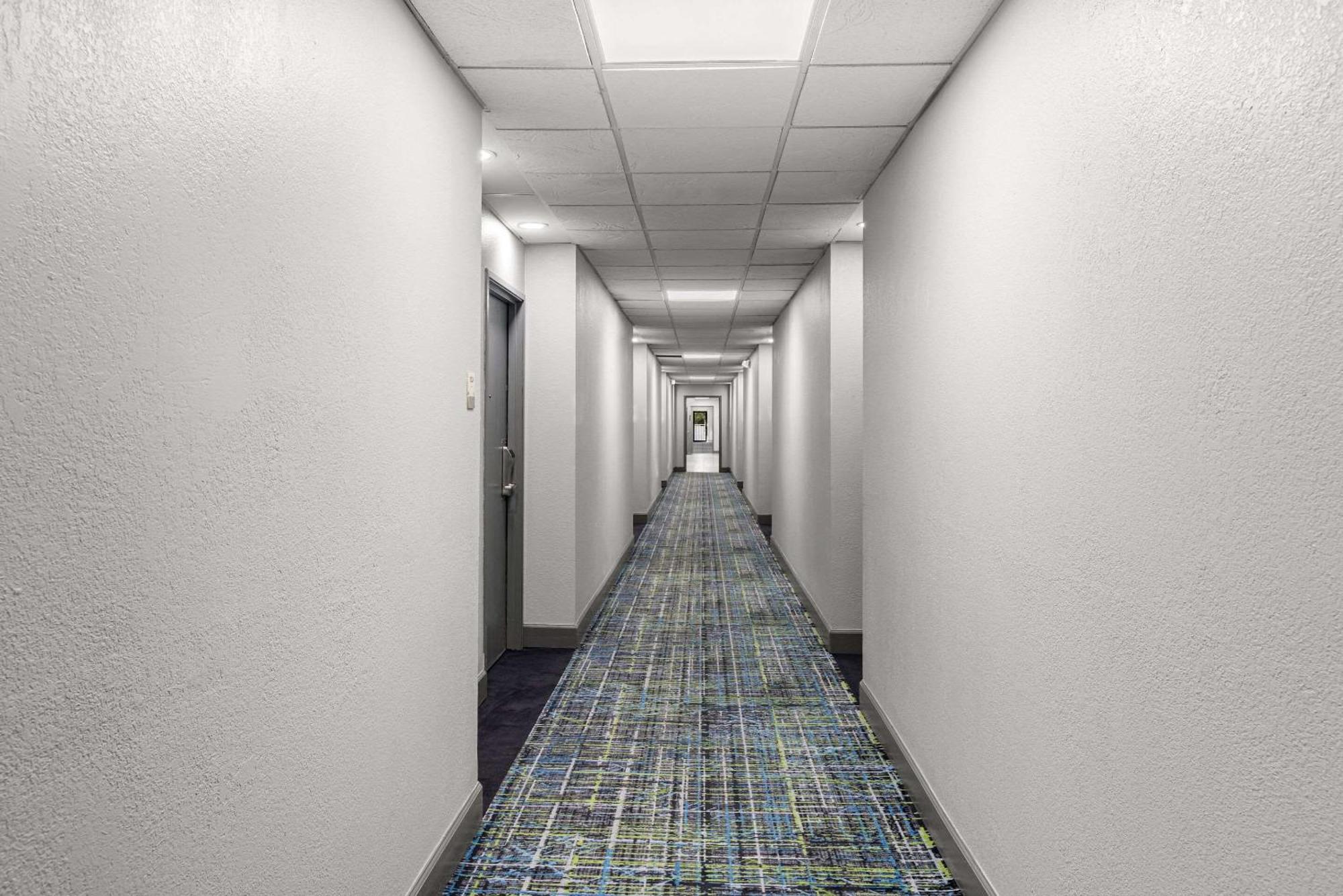 Clarion Pointe Hinesville Near Fort Stewart 外观 照片