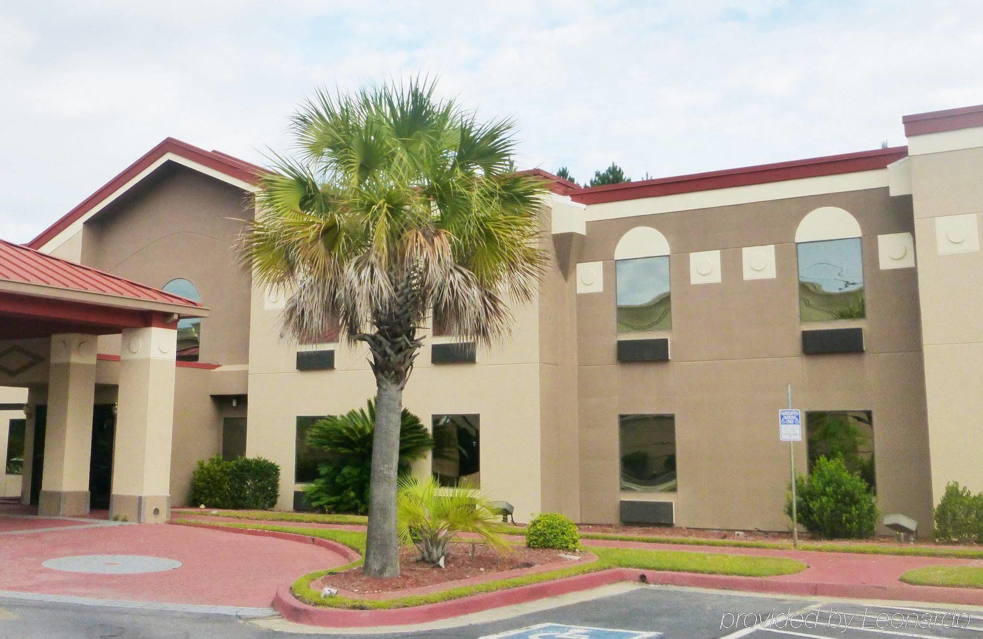 Clarion Pointe Hinesville Near Fort Stewart 外观 照片